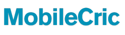 logo MobileCric